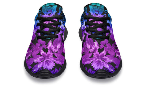 Unify Ordiginal - Tropical Flowers