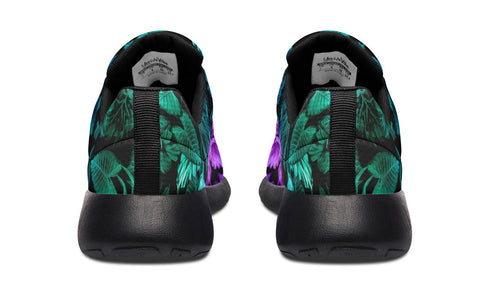 Unify Ordiginal - Tropical Flowers