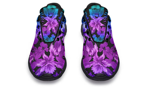 Unify Ordiginal - Tropical Flowers