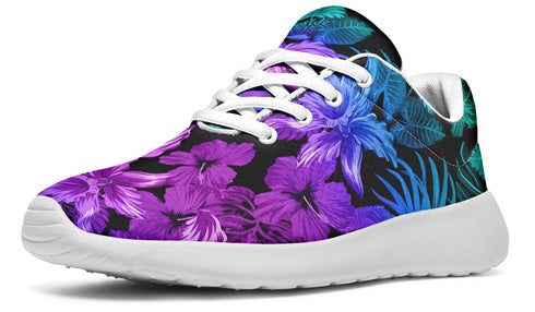 Unify Ordiginal - Tropical Flowers