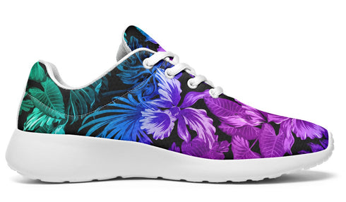 Unify Ordiginal - Tropical Flowers