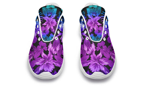 Unify Ordiginal - Tropical Flowers