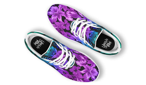 Unify Ordiginal - Tropical Flowers