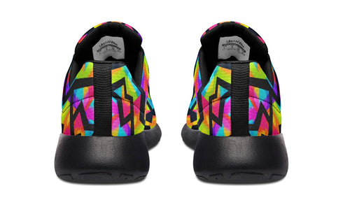 Unify Ordiginal - Vibrant Flow Abstract