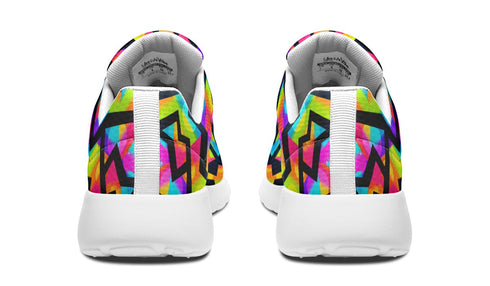 Unify Ordiginal - Vibrant Flow Abstract