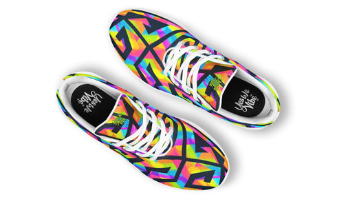 Unify Ordiginal - Vibrant Flow Abstract