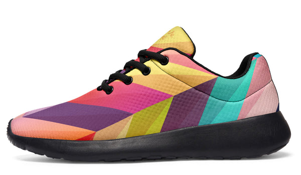 Unify Ordiginal - Vibrant Geometry