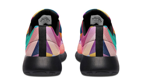 Unify Ordiginal - Vibrant Geometry