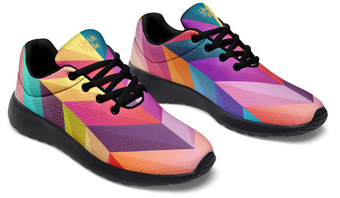 Unify Ordiginal - Vibrant Geometry