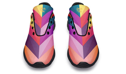 Unify Ordiginal - Vibrant Geometry