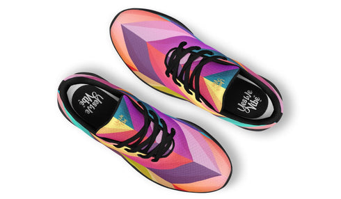 Unify Ordiginal - Vibrant Geometry