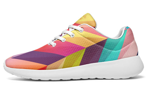 Unify Ordiginal - Vibrant Geometry