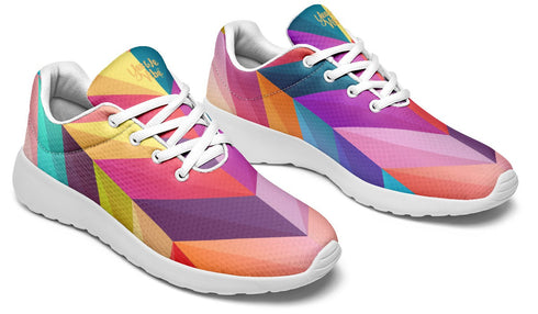 Unify Ordiginal - Vibrant Geometry