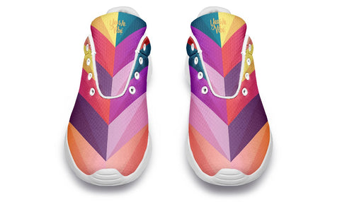 Unify Ordiginal - Vibrant Geometry