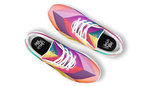 Unify Ordiginal - Vibrant Geometry