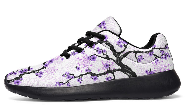 Unify Ordiginal - Violet Cherry Blossom