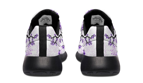 Unify Ordiginal - Violet Cherry Blossom