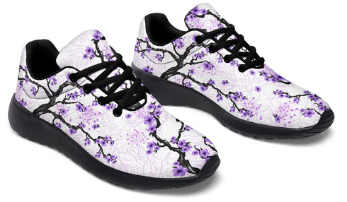 Unify Ordiginal - Violet Cherry Blossom