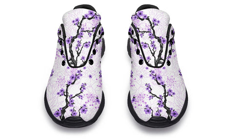 Unify Ordiginal - Violet Cherry Blossom