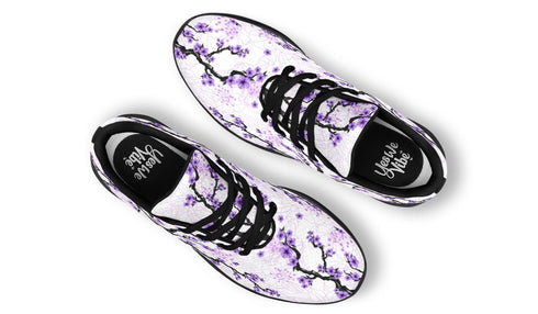 Unify Ordiginal - Violet Cherry Blossom