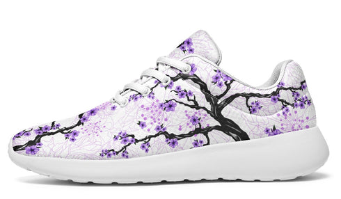 Unify Ordiginal - Violet Cherry Blossom