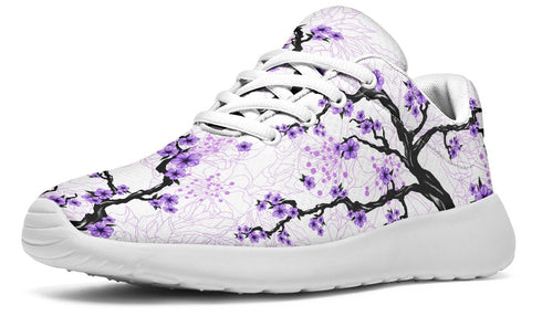 Unify Ordiginal - Violet Cherry Blossom