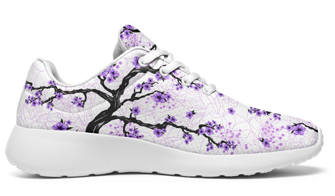 Unify Ordiginal - Violet Cherry Blossom