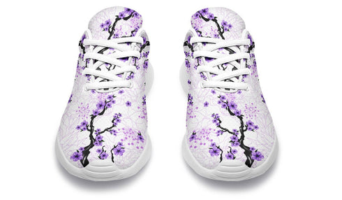 Unify Ordiginal - Violet Cherry Blossom