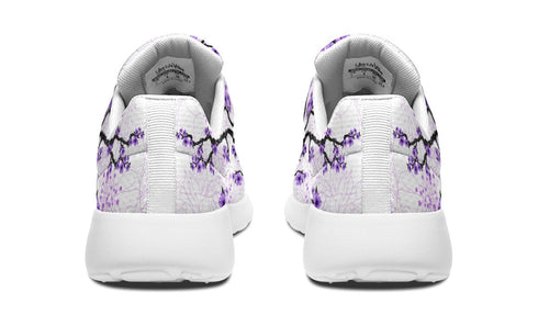 Unify Ordiginal - Violet Cherry Blossom