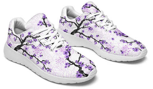 Unify Ordiginal - Violet Cherry Blossom