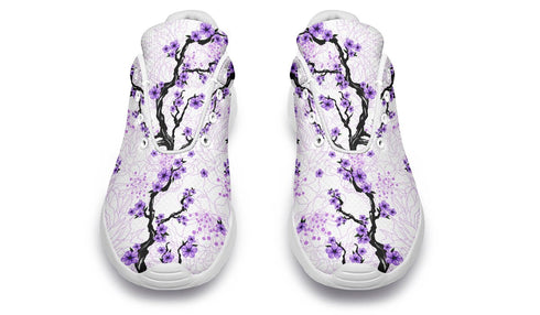 Unify Ordiginal - Violet Cherry Blossom