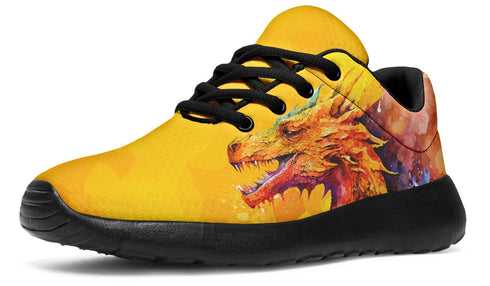 Unify Original - Water Color Dragon