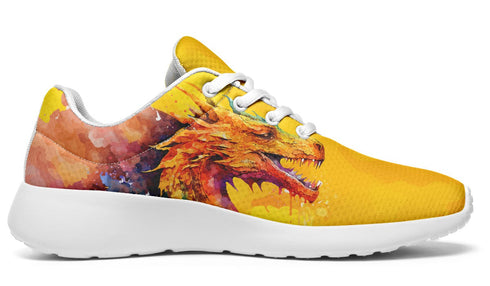 Unify Original - Water Color Dragon