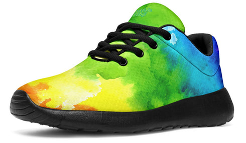 Unify Original - Watercolor Painting