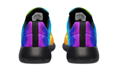 Unify Original - Watercolor Painting