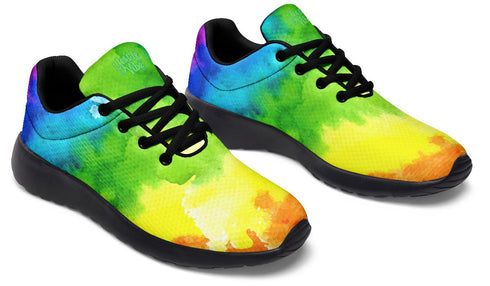 Unify Original - Watercolor Painting