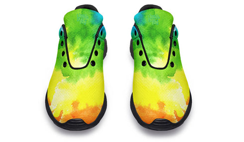 Unify Original - Watercolor Painting