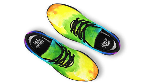 Unify Original - Watercolor Painting