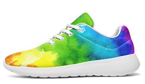 Unify Original - Watercolor Painting