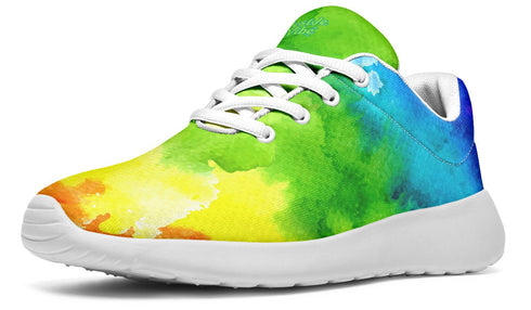 Unify Original - Watercolor Painting