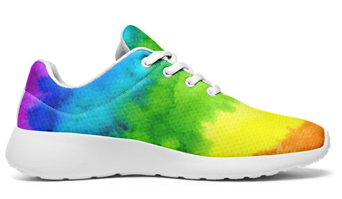 Unify Original - Watercolor Painting