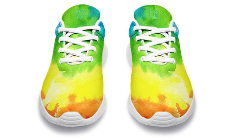 Unify Original - Watercolor Painting