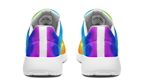 Unify Original - Watercolor Painting