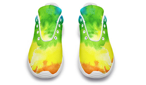 Unify Original - Watercolor Painting