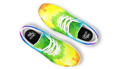 Unify Original - Watercolor Painting