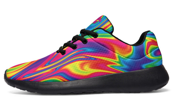 Unify Ordiginal - Wavy Rainbow