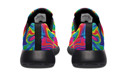 Unify Ordiginal - Wavy Rainbow