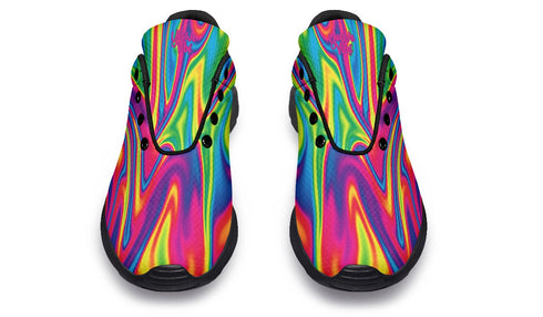 Unify Ordiginal - Wavy Rainbow