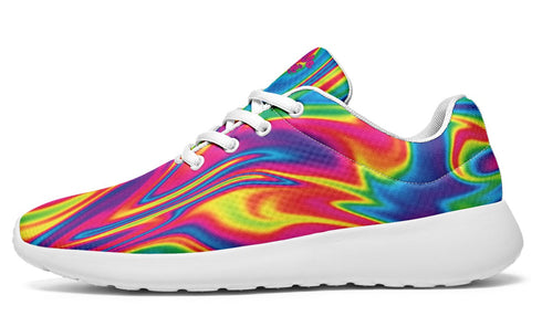 Unify Ordiginal - Wavy Rainbow