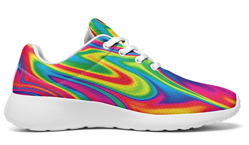 Unify Ordiginal - Wavy Rainbow